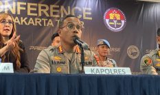 Polisi Terus Selidiki Kematian Terapis Remaja di Pejaten Meski Laporan Dicabut